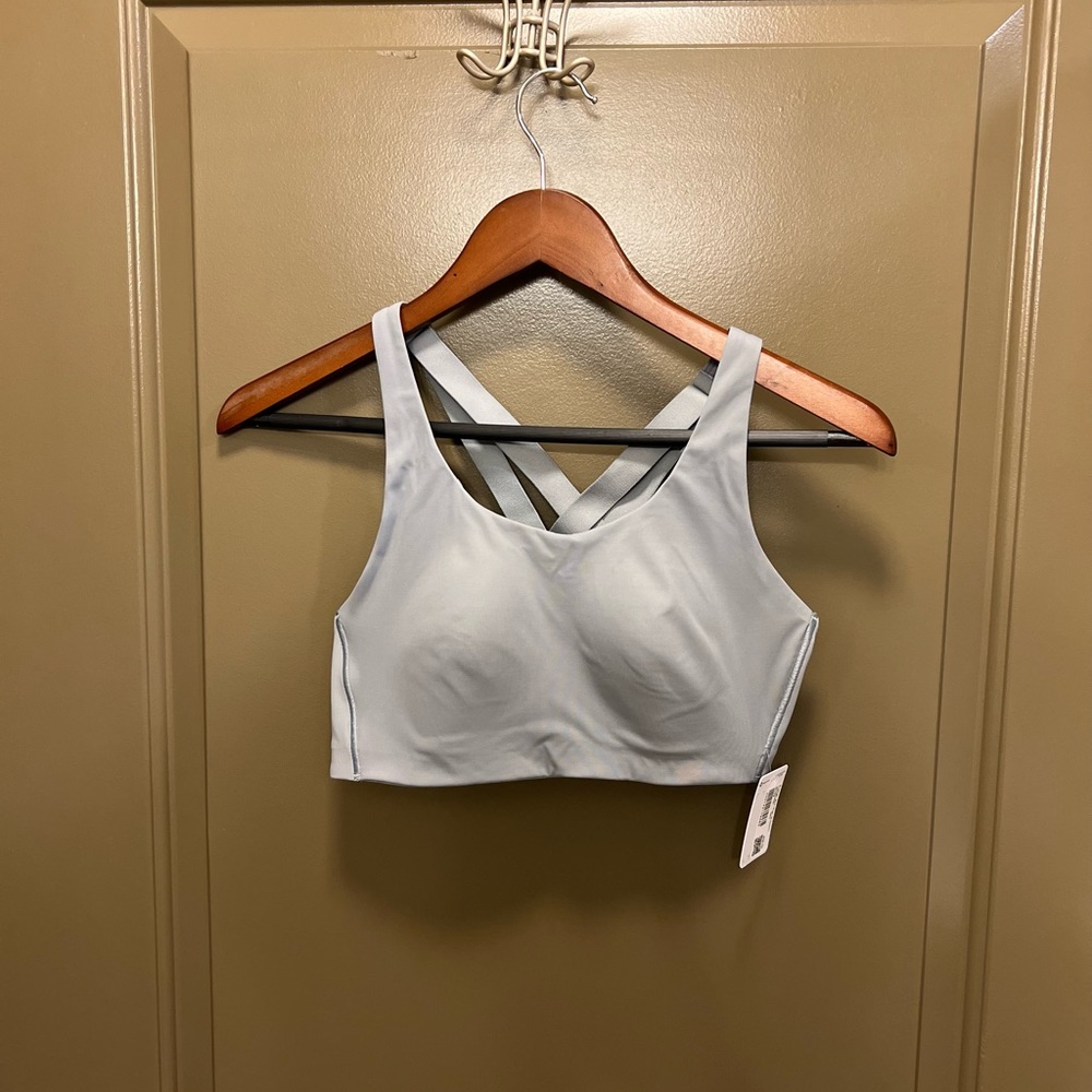Energy bra high support
